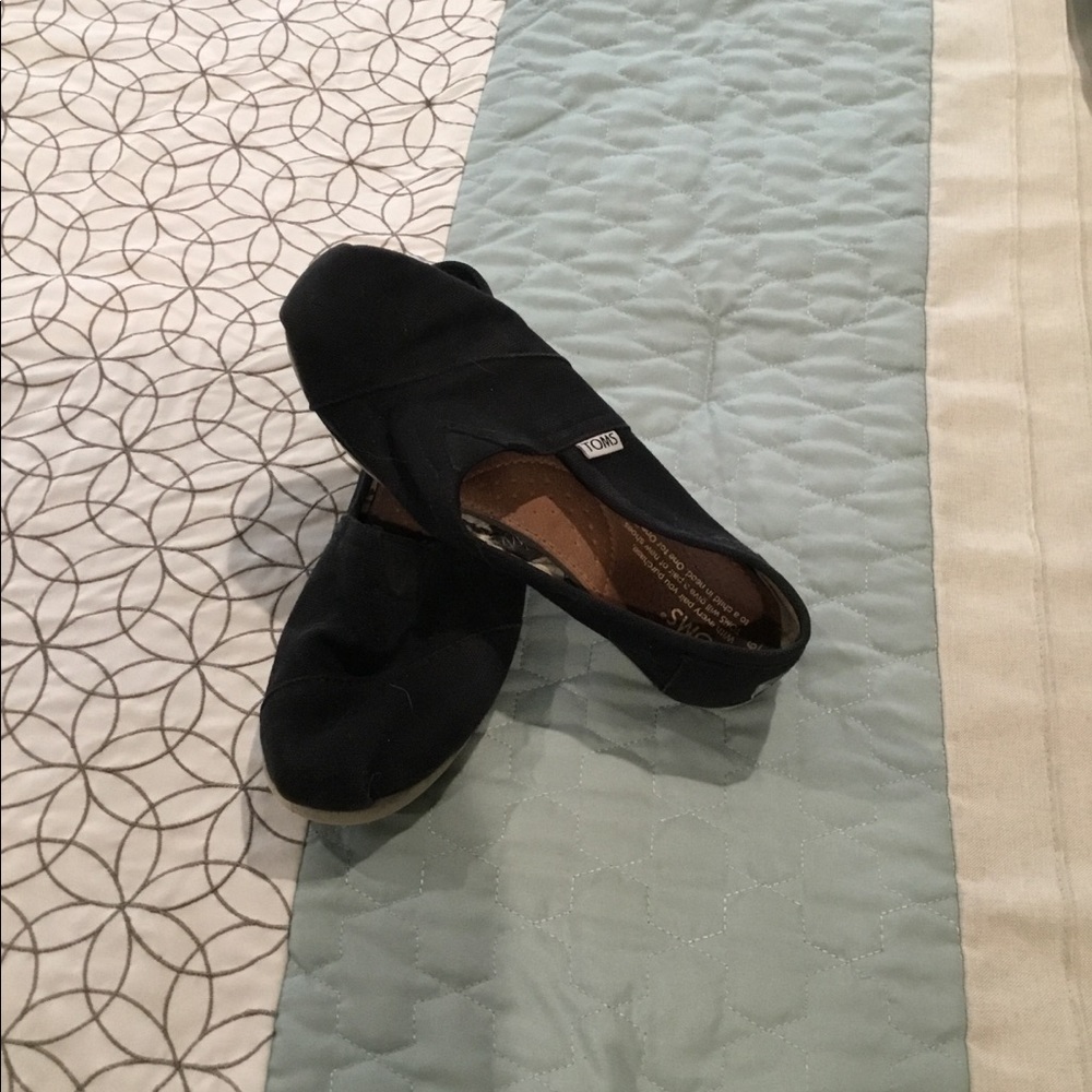 Tom shoes